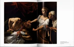 Caravaggio 1571-1610 a Genius Beyond His Time