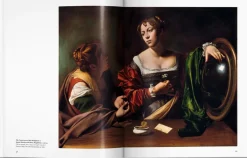 Caravaggio 1571-1610 a Genius Beyond His Time