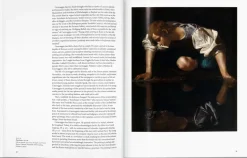 Caravaggio 1571-1610 a Genius Beyond His Time