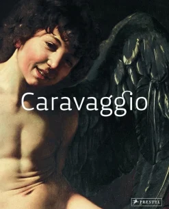 Caravaggio Masters of Art
