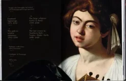 Caravaggio Obra Completa