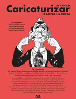 Caricaturizar la Cabeza y la Figura