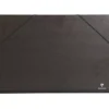 Carpeta de cartón negra con gomas 37x52cm Clairefontaine