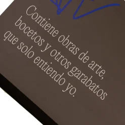 Carpeta de dibujo con gomas Hartem 52 x 72cm