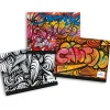 Carpeta de Dibujo Creative Studio Artist Canson