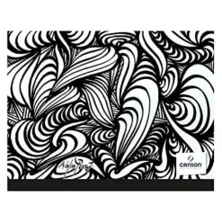 Carpeta de Dibujo Creative Studio Artist Canson
