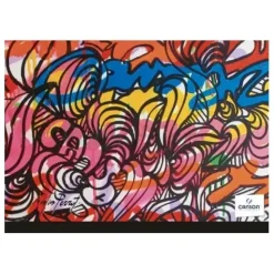 Carpeta de Dibujo Creative Studio Artist Canson