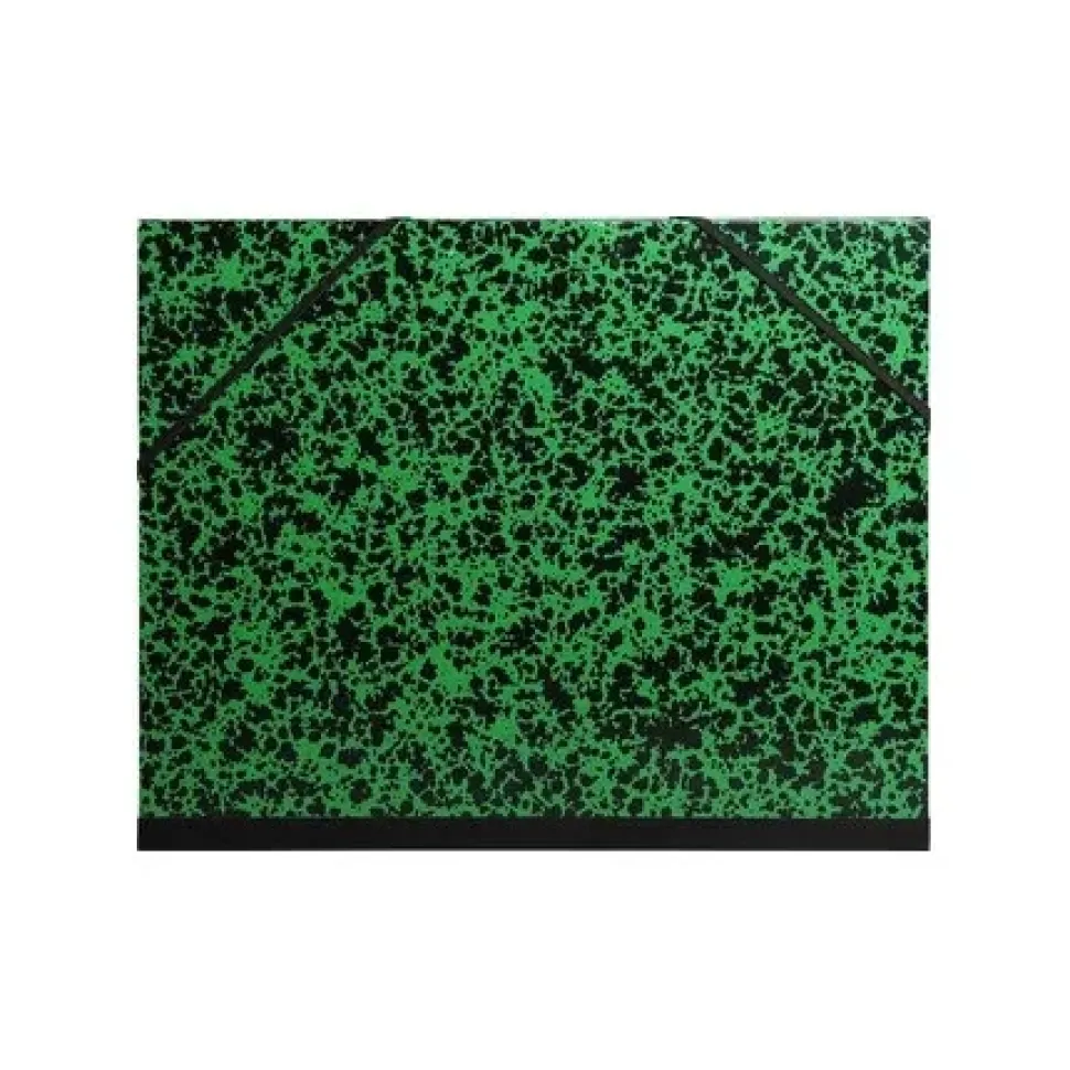 Carpeta de Dibujo Studio Annonay Verde Canson