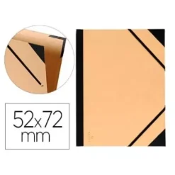 Carpeta de Dibujo Tendance Illustration Gomas Canson