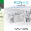 Carpeta papel vegetal Fabriano A3 90g/m²