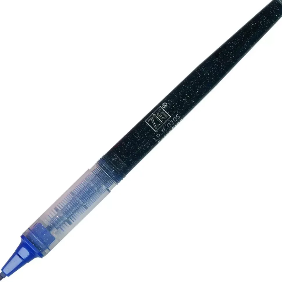 Cartucho Royal Blue Zig Letter Cocoiro Kuretake