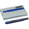 Cartuchos de Tinta Blue Lamy