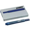 Cartuchos de Tinta Blue-Black Lamy