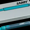 Cartuchos de Tinta Turquoise Lamy