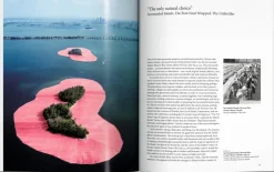 Christo and Jeanne-Claude Basic Art Series