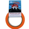 Cinta adhesiva de arroz Nippon Gold 25mm