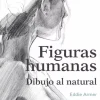 Clase de dibujo Figuras Humanas