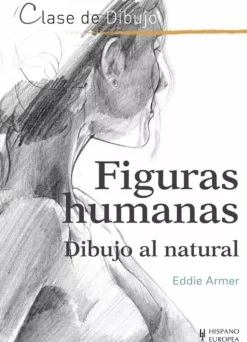 Clase de dibujo Figuras Humanas