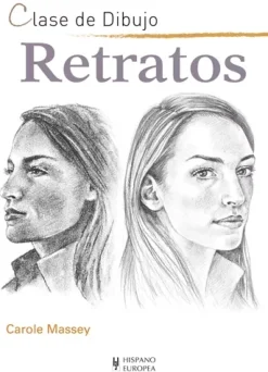 Clase de dibujo Retratos