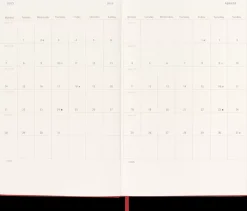 Classic Planner 2024/2025 Moleskine