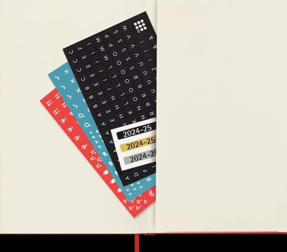 Classic Planner 2024/2025 Moleskine