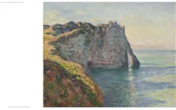 Claude Monet The Truth of Nature