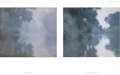 Claude Monet The Truth of Nature