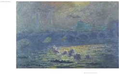 Claude Monet The Truth of Nature