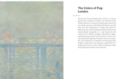 Claude Monet The Truth of Nature