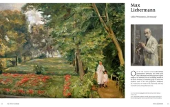 Claude Monet The Truth of Nature