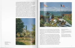 Claude Monet The Truth of Nature