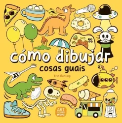 Cómo dibujar Cosas Guais