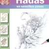 Cómo dibujar hadas en sencillos pasos