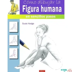 Cómo dibujar la figura humana en sencillos pasos