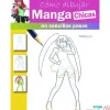 Cómo dibujar Manga chicas en sencillos pasos