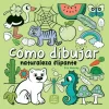 Cómo dibujar Naturaleza Flipante
