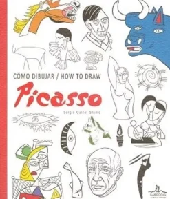 Cómo dibujar Picasso
