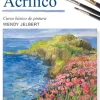 Cómo pintar al acrílico