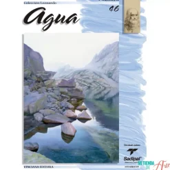 Colección Leonardo 46 Agua