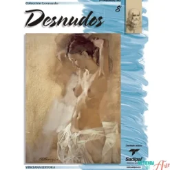 Colección Leonardo 08 Desnudos 2
