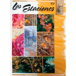 Colección Leonardo 47 Estaciones