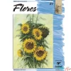 Colección Leonardo 21 Flores 2