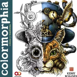 Colormorphia Colorea y transforma