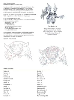 Como dibujar monstruos en sencillos pasos