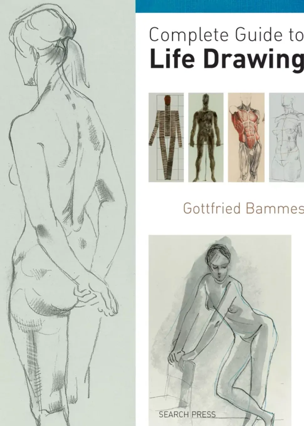 Complete Guide to Life Drawing
