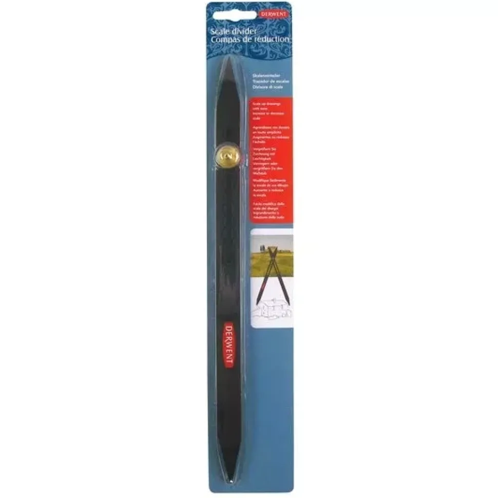 Compás de Reducción Derwent