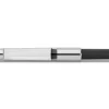 Convertidor para pluma estilográfica negro Kaweco