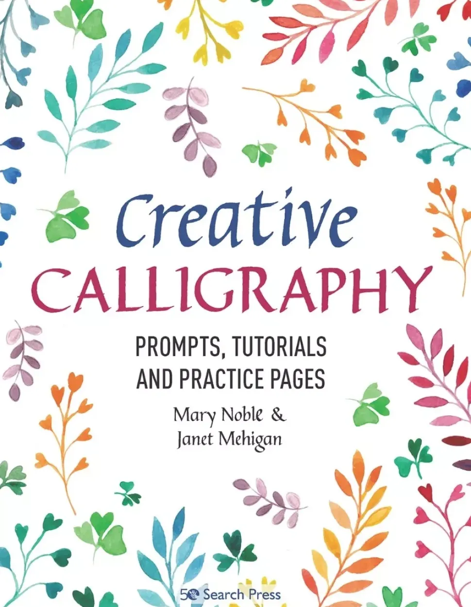 Creative calligraphy