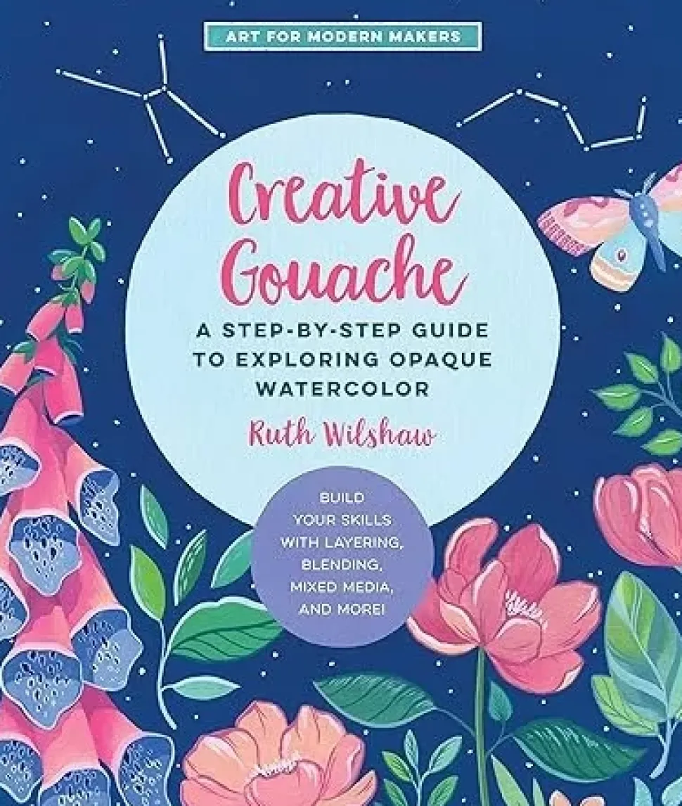 Creative Gouache