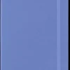 Cuaderno Azul Claro Liso tapa blanda Moleskine 13x21cm